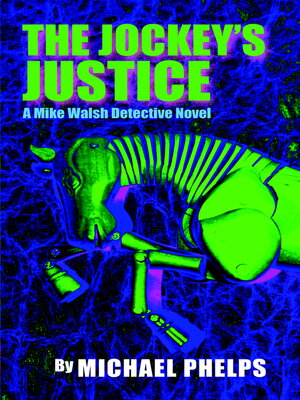 cover image of The Jockey's Justice